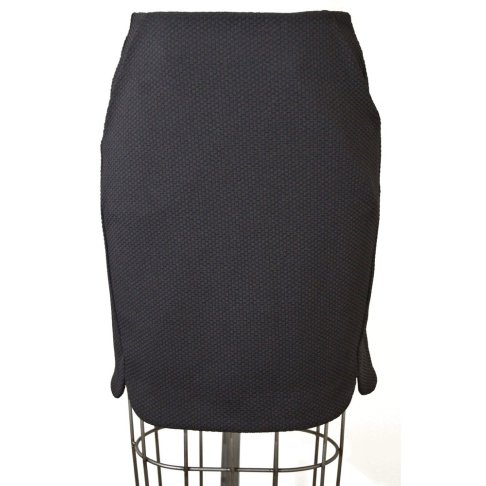 ❤️ LC Lauren Conrad textured knit skirt, Sz 10